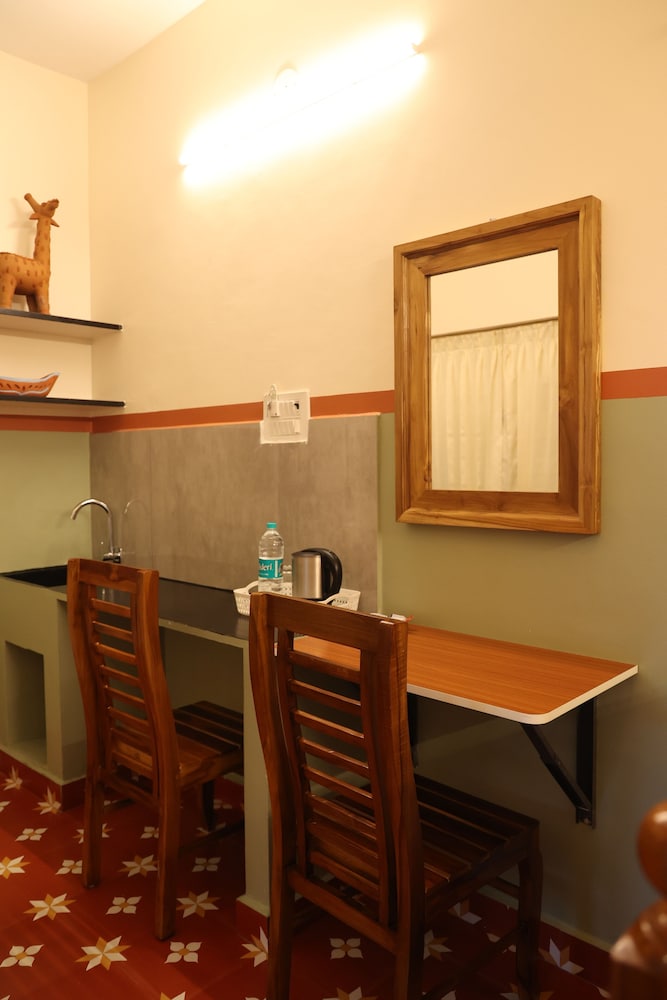 Dwaraka Guest House