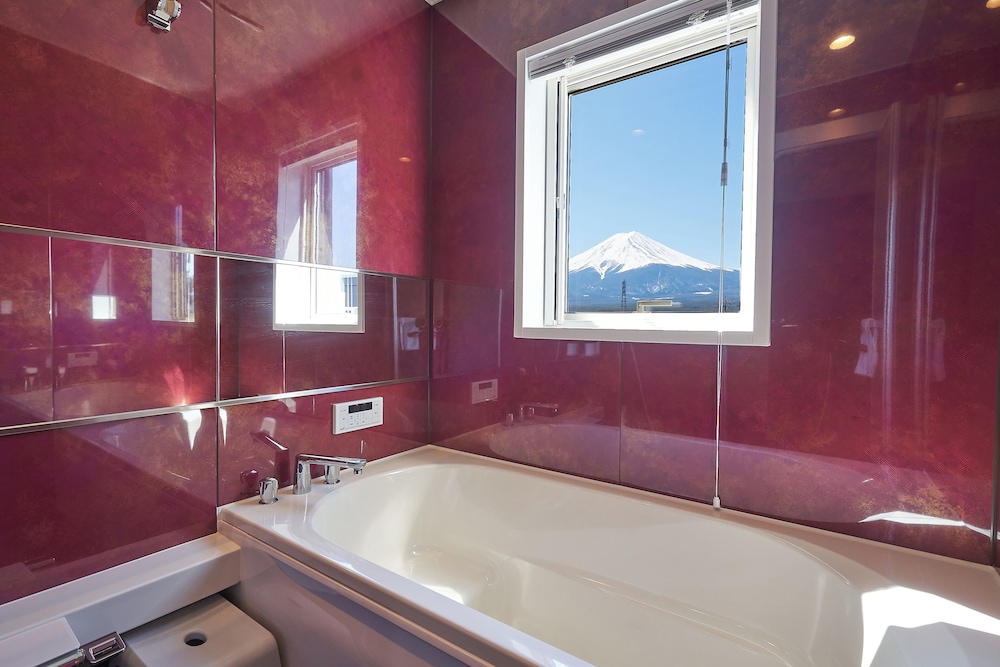 Mt.Fuji Resort Club E-sports1