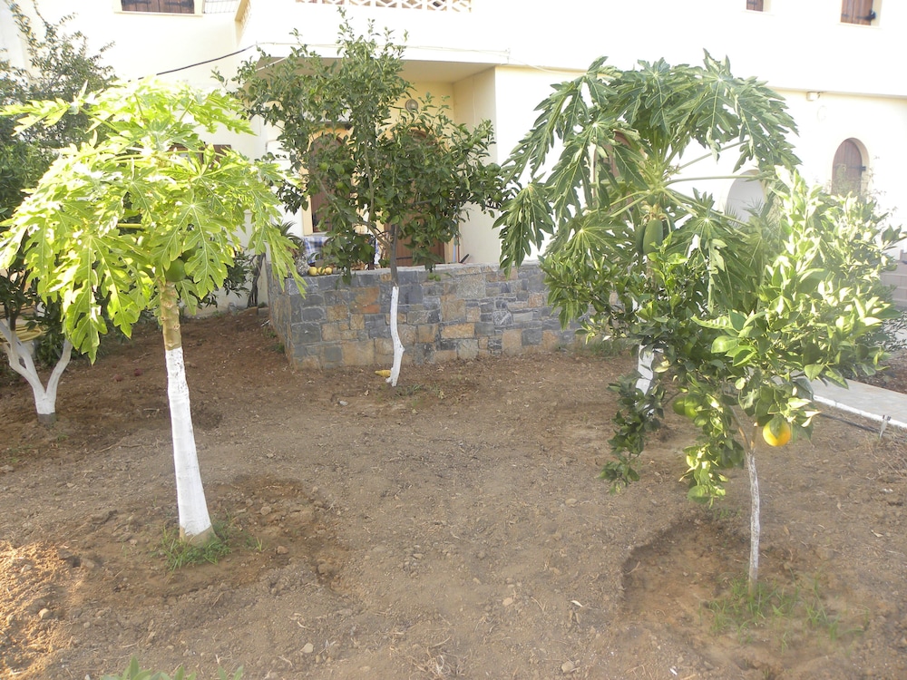 Villa Thalia