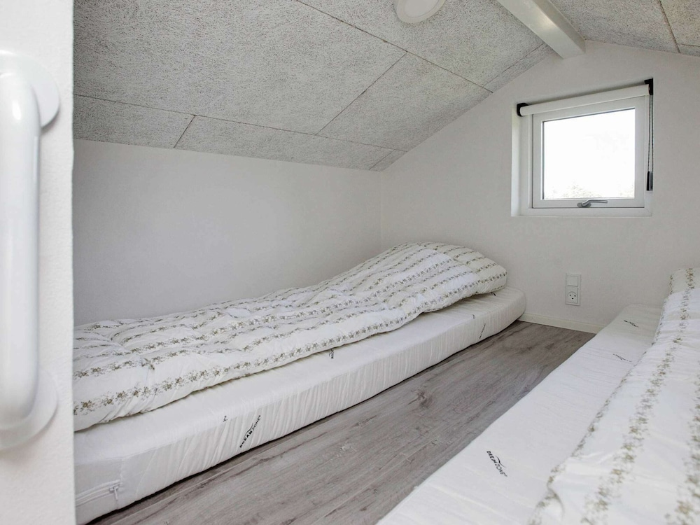 Luxury Spa Retreat in Lokken - By Traum Ferienwohnungen view 5