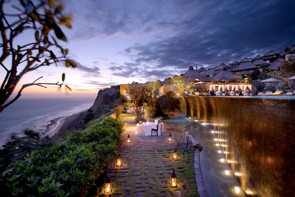 Bvlgari Resort Bali 38