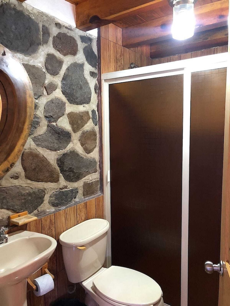 Cabaña Emiliano