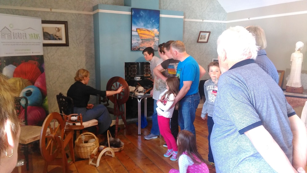 Loughcrew Megalithic Centre - Hostel