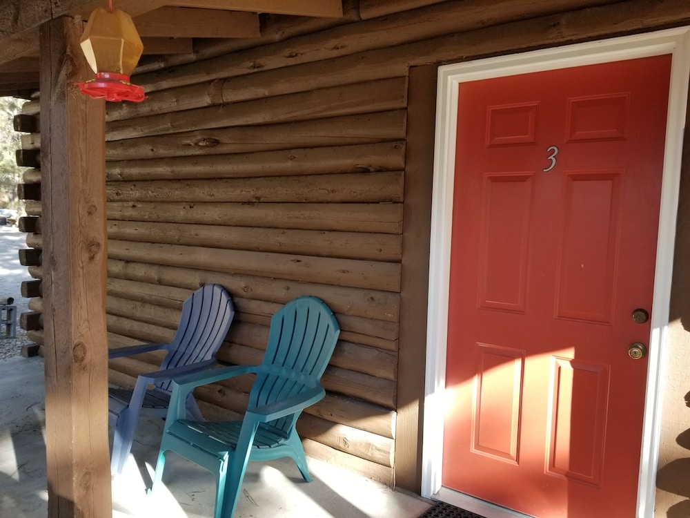 Sourdough Lodge