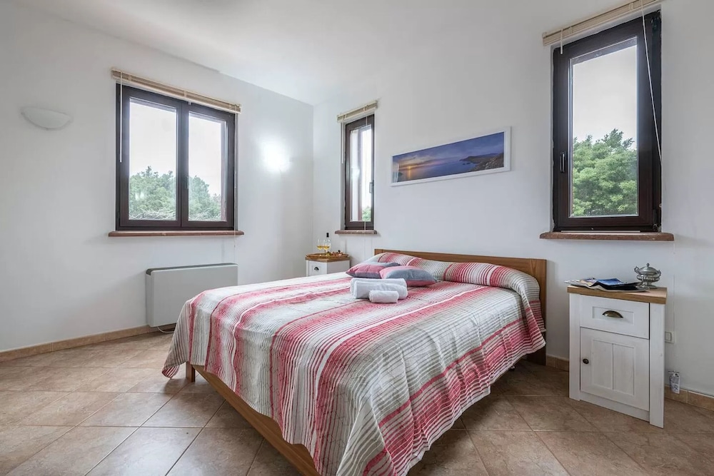 Villa La Fata With 3 Bedrooms and 3 Bathrooms
