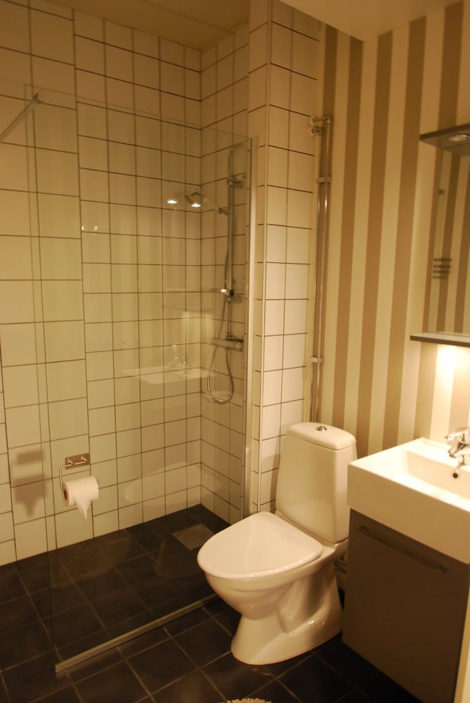 Björnlokan Bed & Breakfast