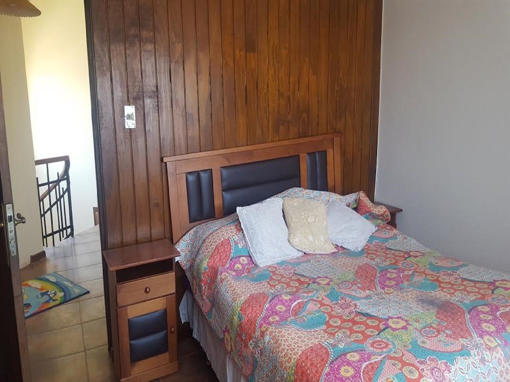 La Herradura del Mar Apartamento
