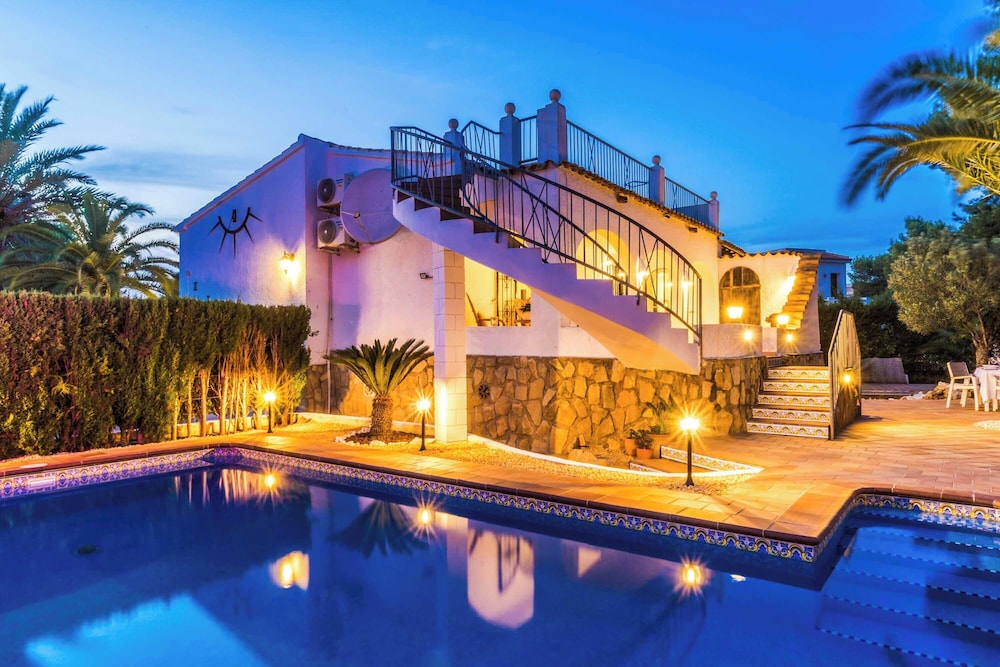 Casa Sundial