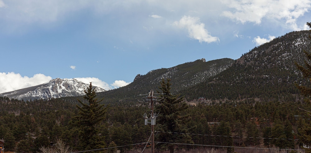 Colorado Cottages