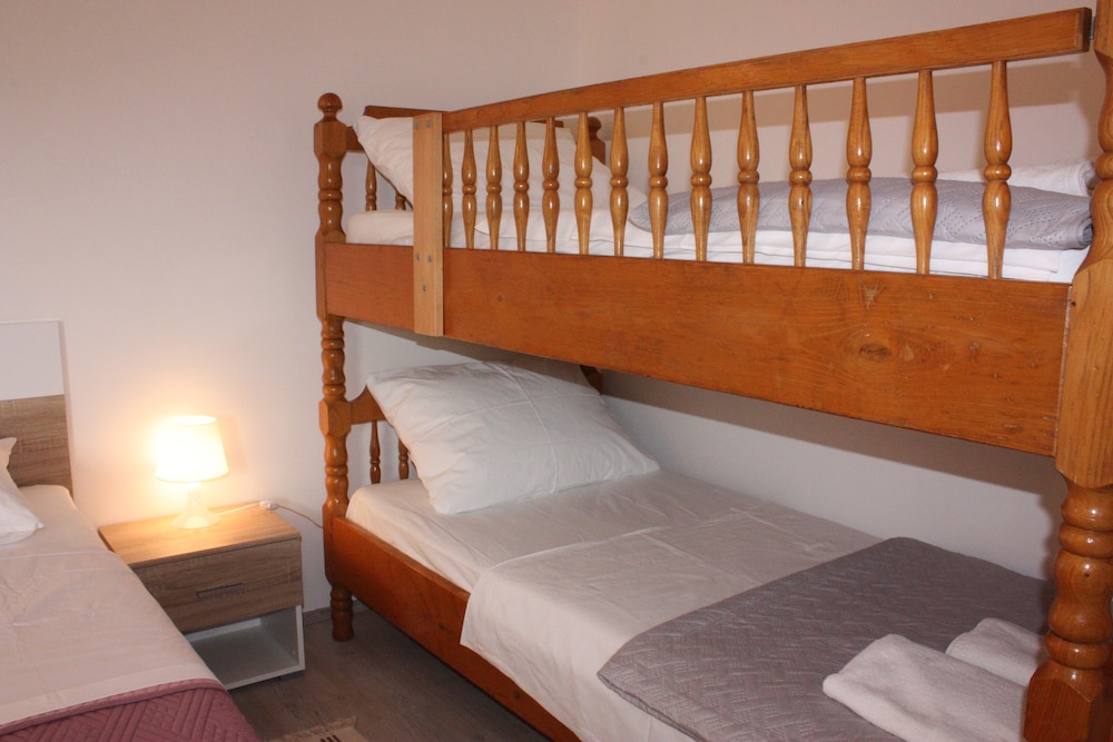 Apartments Blato-M