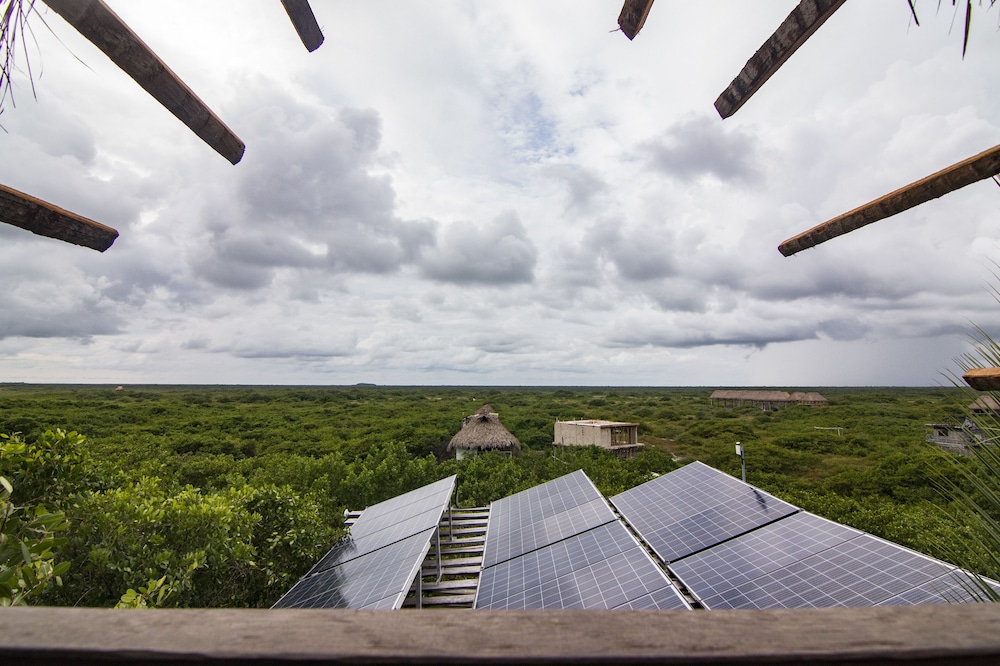 Cancun Vacations - Bambu Gran Palas Hostel Party - Property Image 31