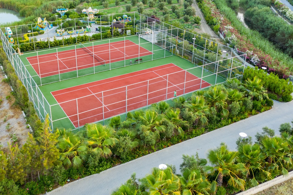 Sunmelia Beach Resort Hotel & Spa
