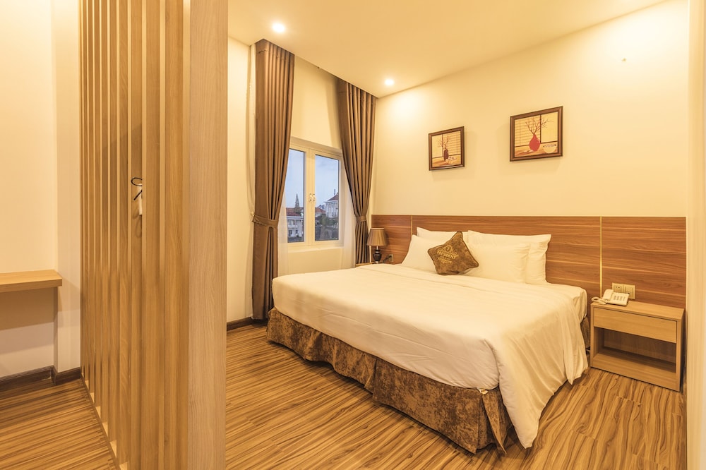 President Hotel