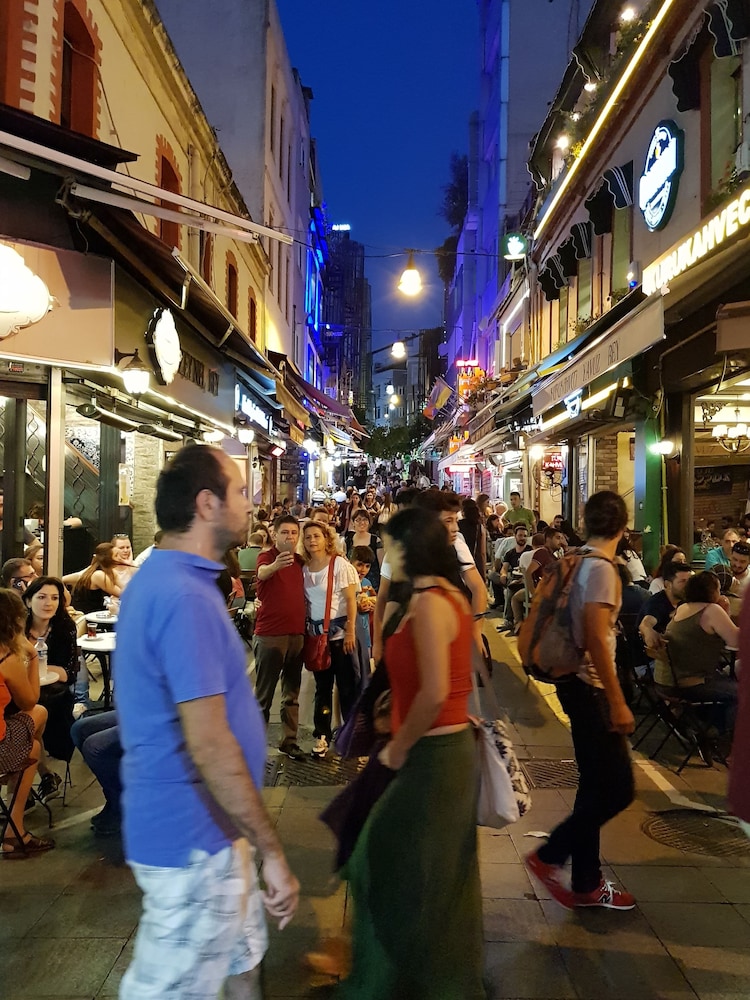 My Kent Otel - Image 15