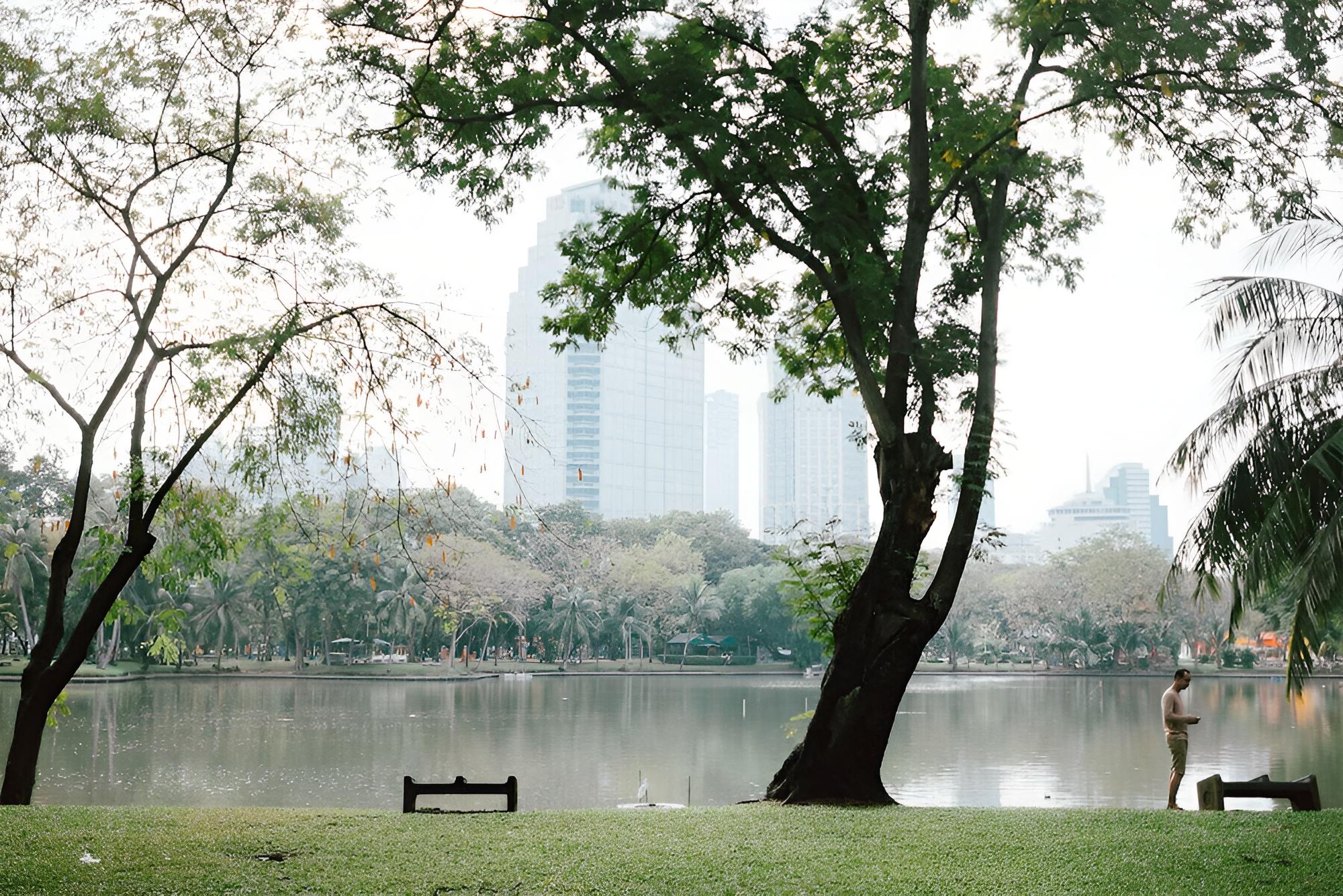 Silom Studios