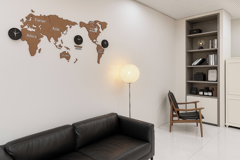 Zizel Suite Room Seocho
