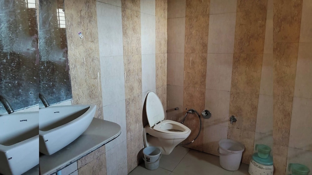 Mangal Murti Hotels Pvt. Ltd.