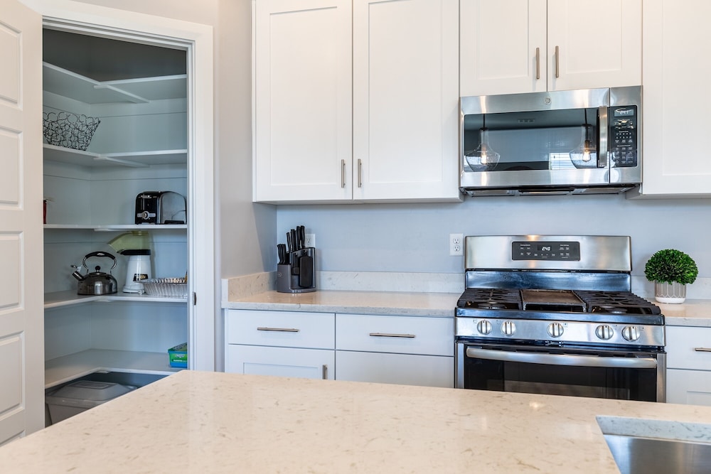 Sun Villa 3 Bedroom Townhouse