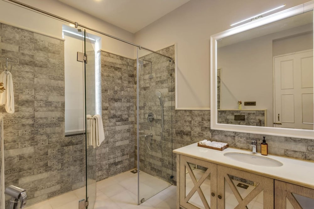 Villa Jaanzu - 4bhk With Private Pool in Saligao