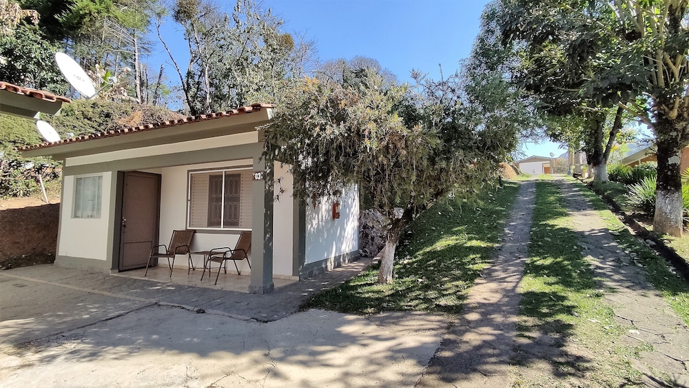 Chalés Vila da Serra