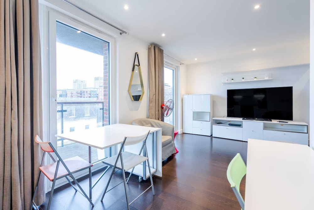 Beautiful 2-bed Apartment in London