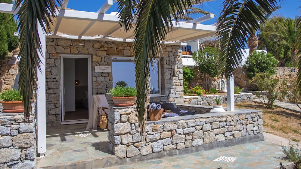 Only Yours Mykonos