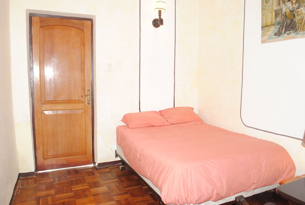 Hostal La Chacarilla