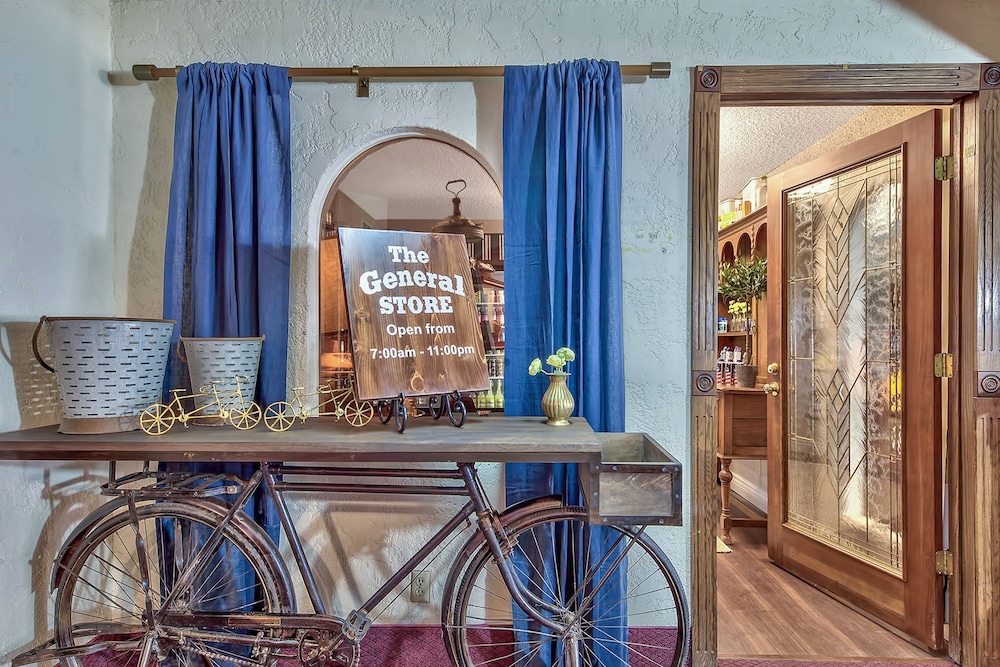 Reno Vacations - Plaza Resort Club - Property Image 38