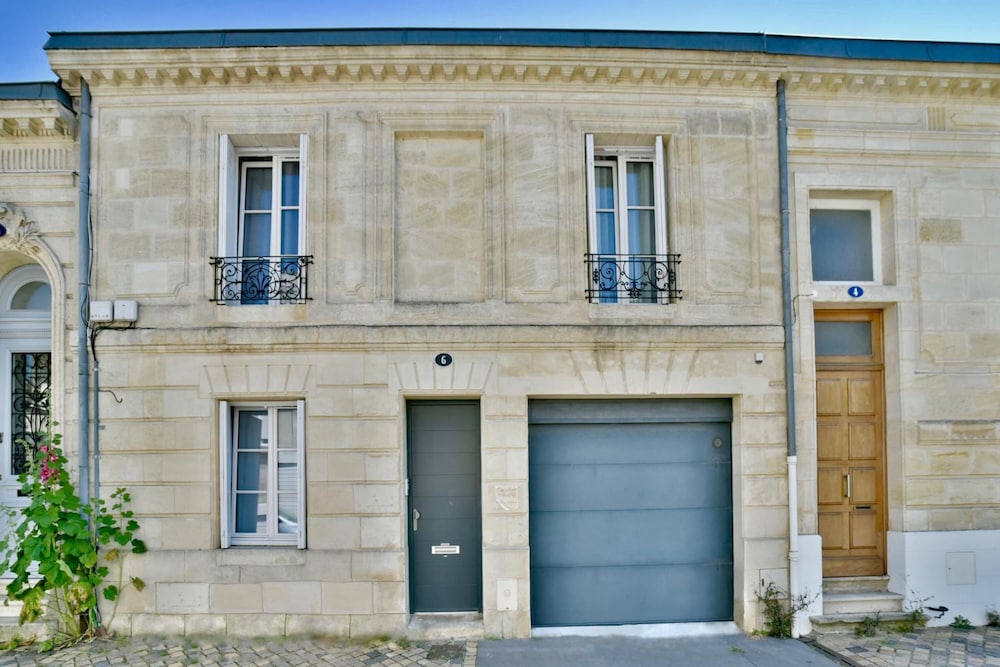 Chambres à Bord'O