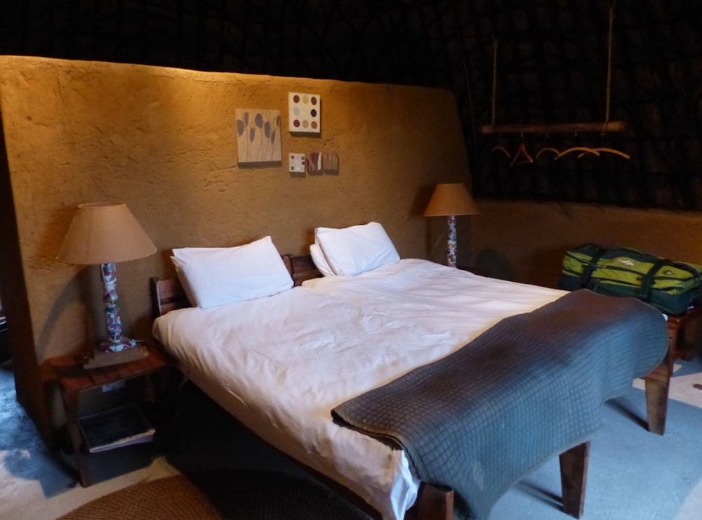 Hawane Resort view 5