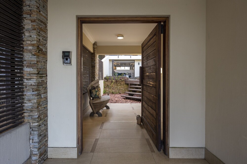 DolphinCoast YOLO Spaces-Ballito Beach House Villa