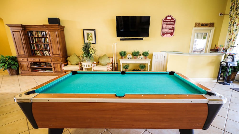 Apartment Minutes From Disney