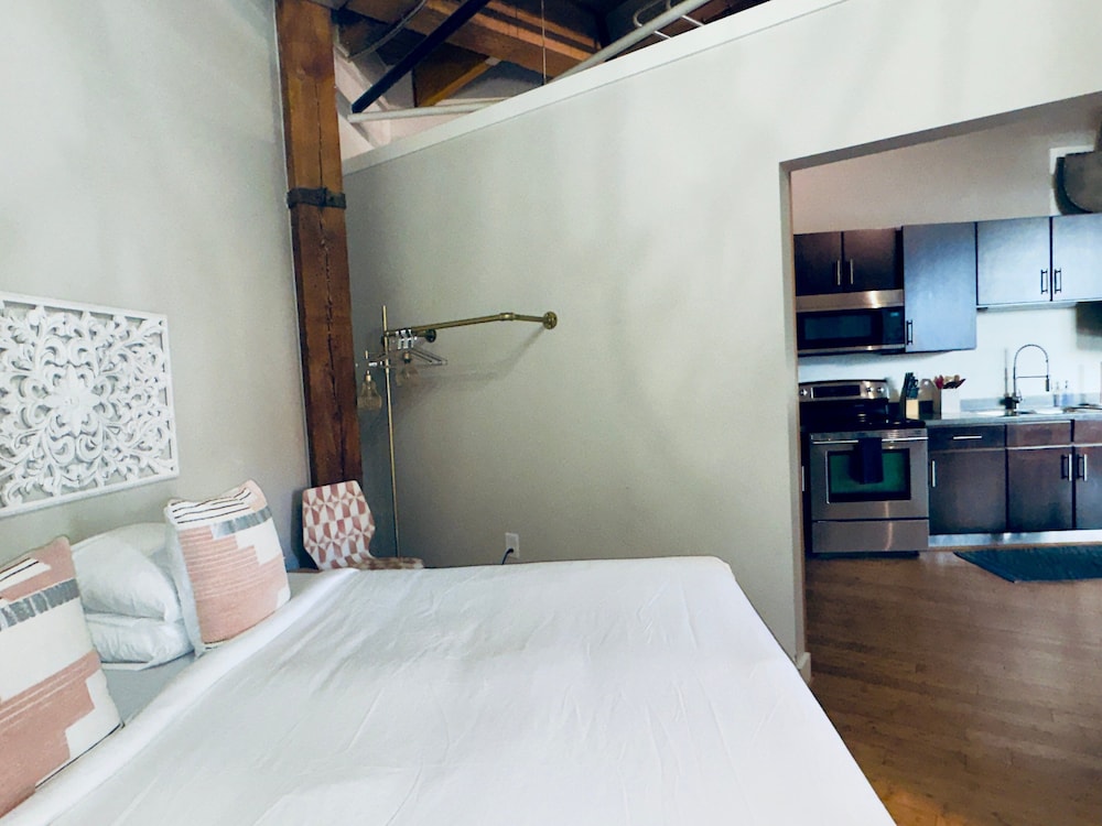 Music City Lofts