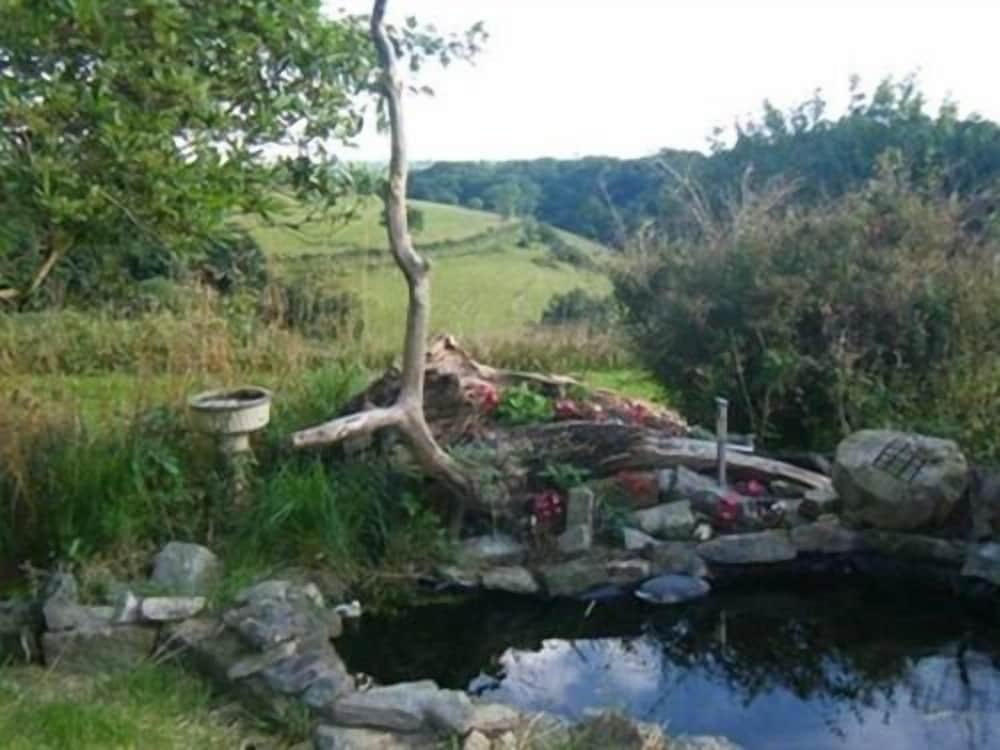 Tavistock Vacations - Kilworthy Farm Guesthouse - Property Image 16