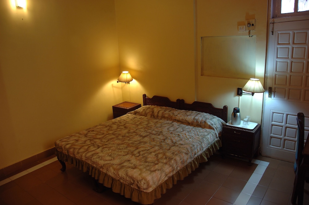 The Byke Heritage Adventure Park & Resort, Matheran