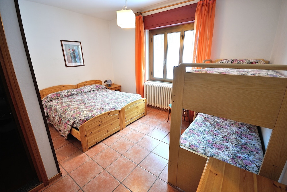 Albergo Ristorante Morandi