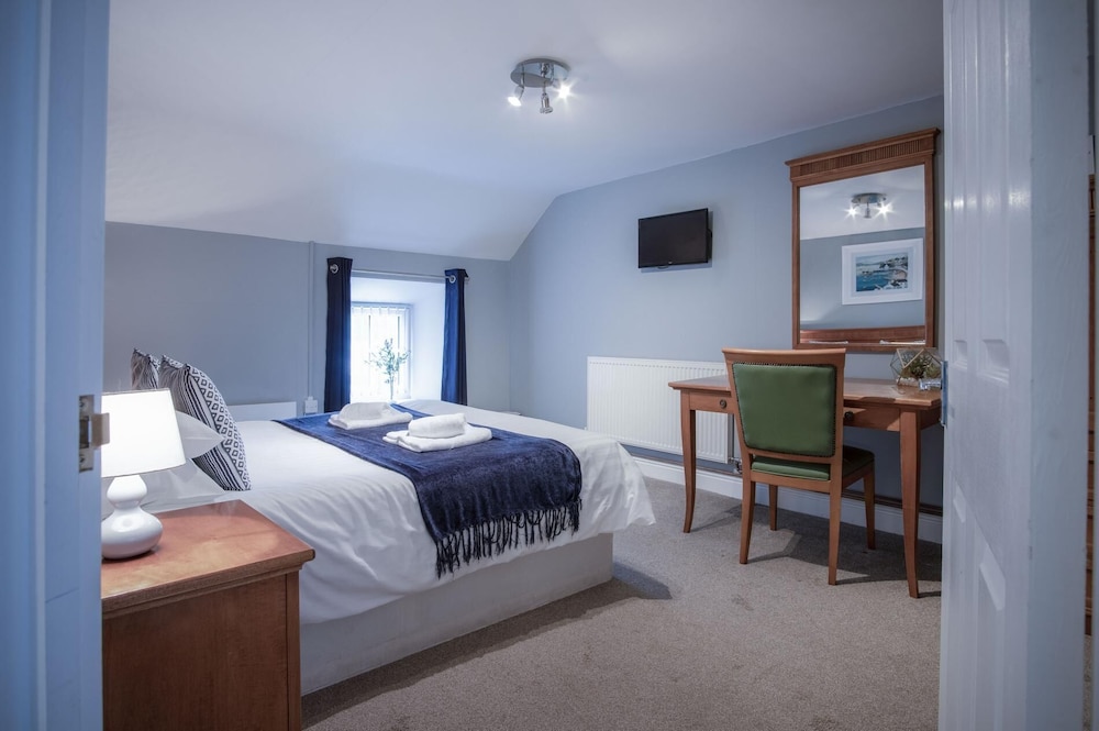 Fletcher Coach House - 3 Bedroom Cottage - Pendine