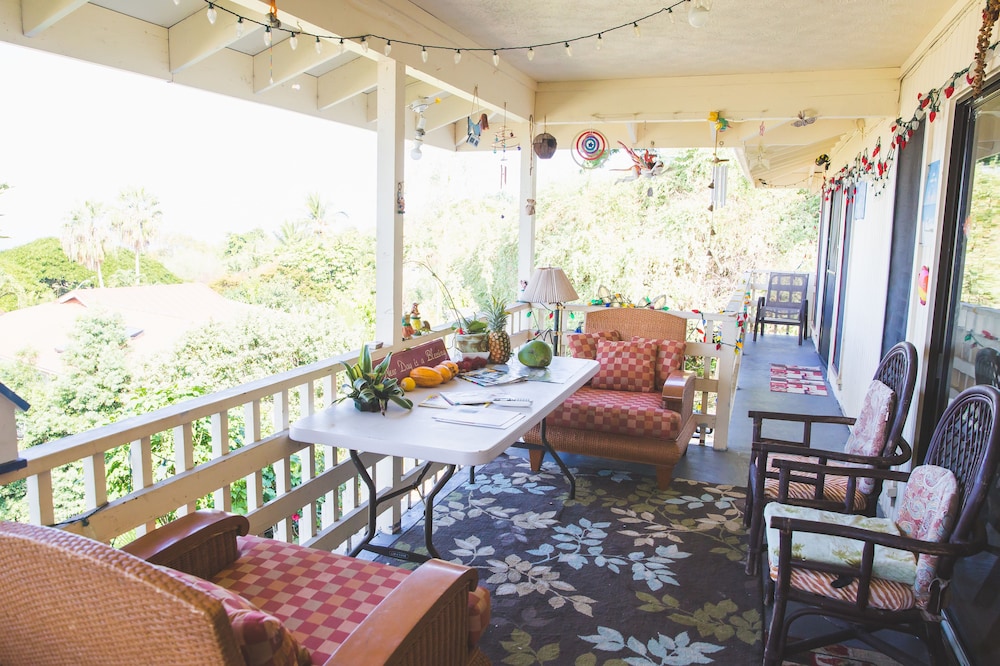 Kona Hawaii Guesthouse