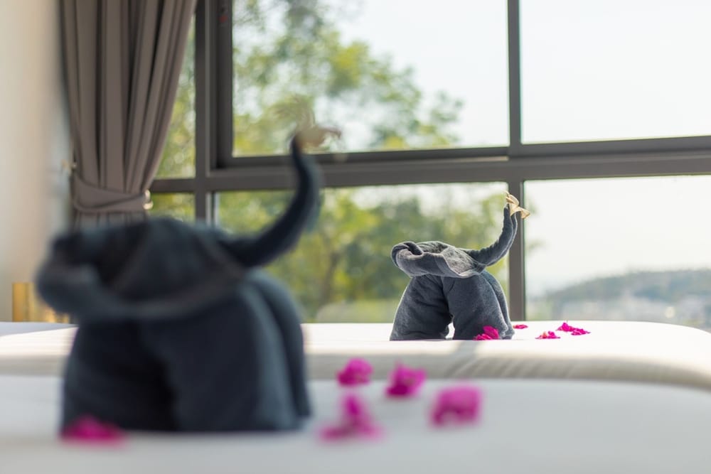 Baan Saint Tropez Villas Kata Beach
