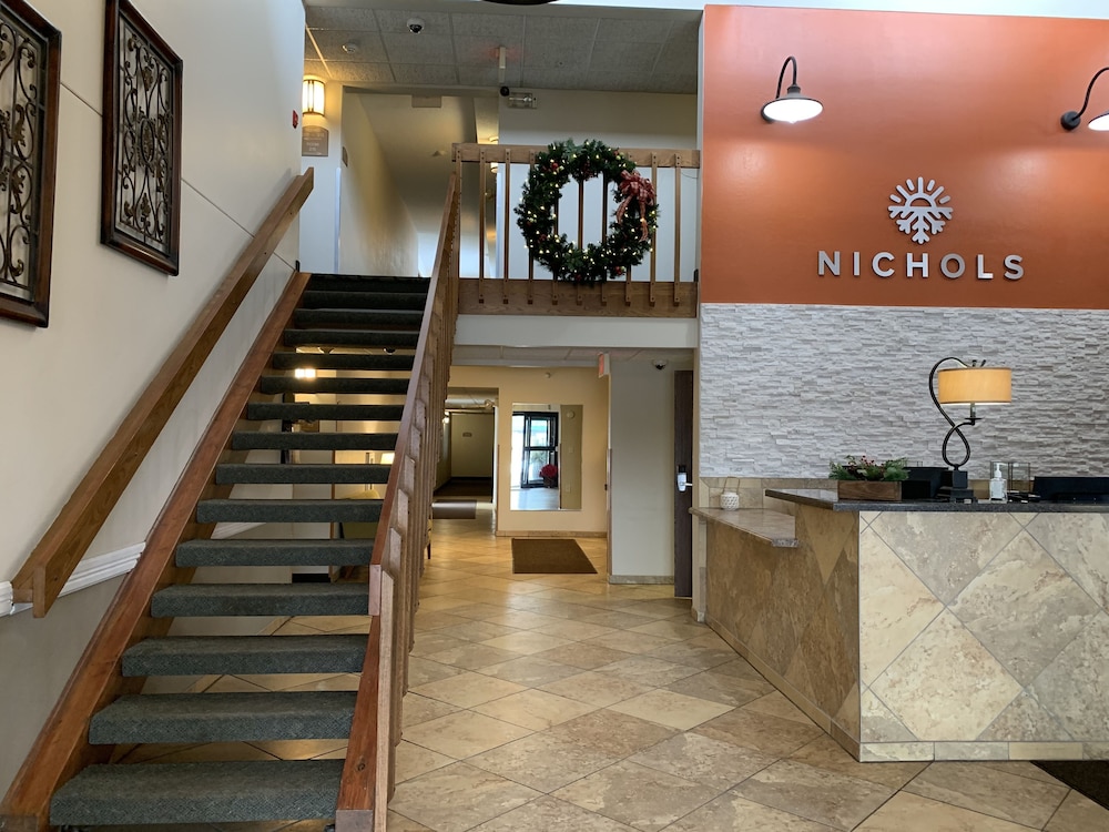Nichols Inn of Hastings view 2