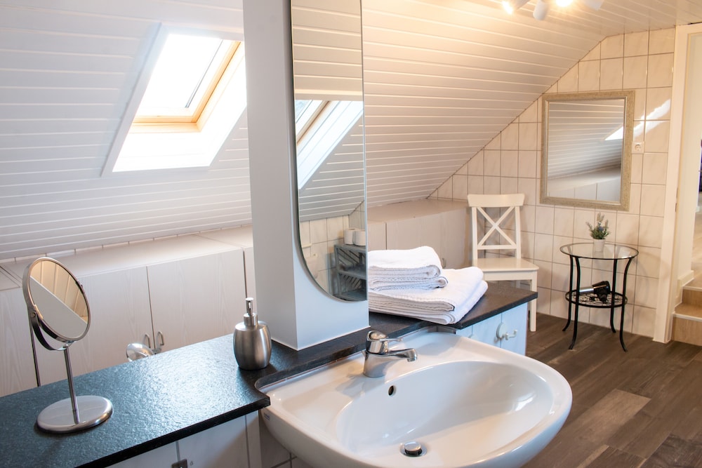 Ferienhaus Domblick Herkenrath