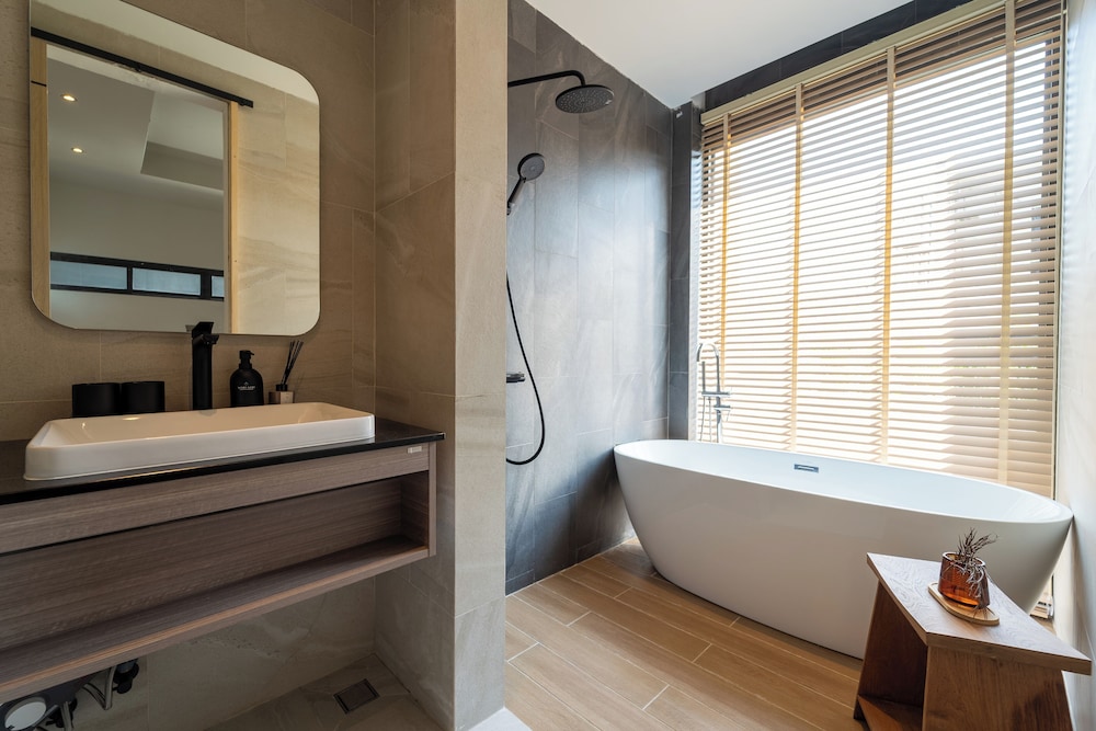 WABI SABI Onsen Villa Hua Hin