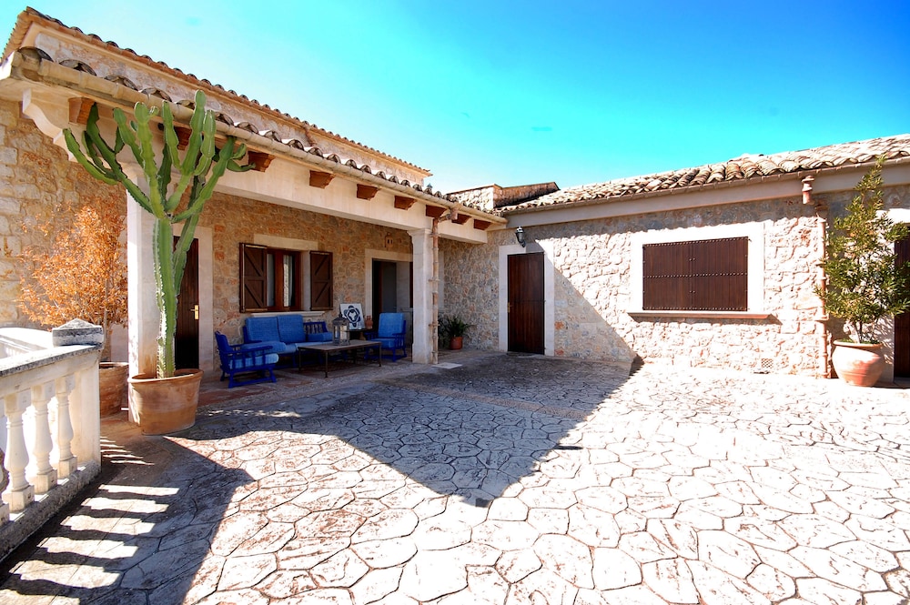Finca Es Putxet d'en Roure VIP