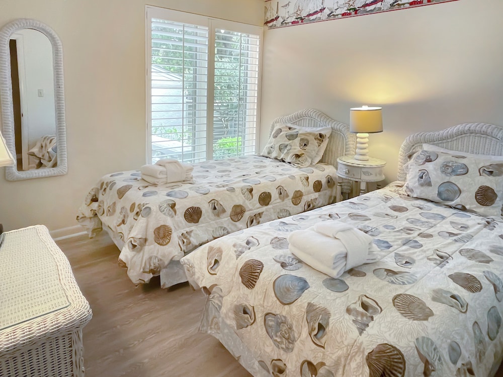 1589 Lagoon Villas at The Sea Pines Resort