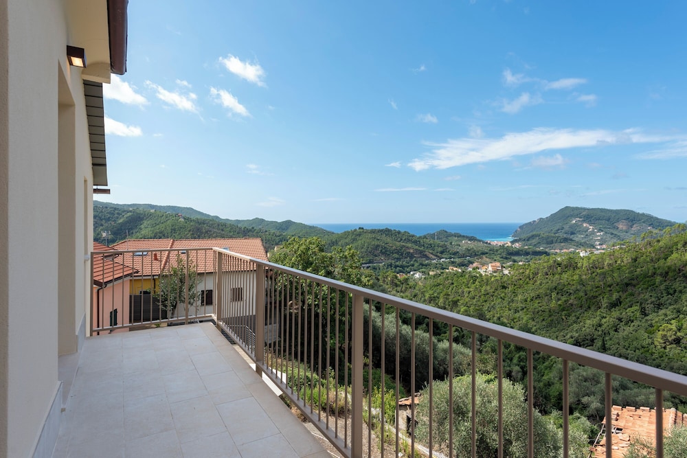 Relais Le Torri in Verici