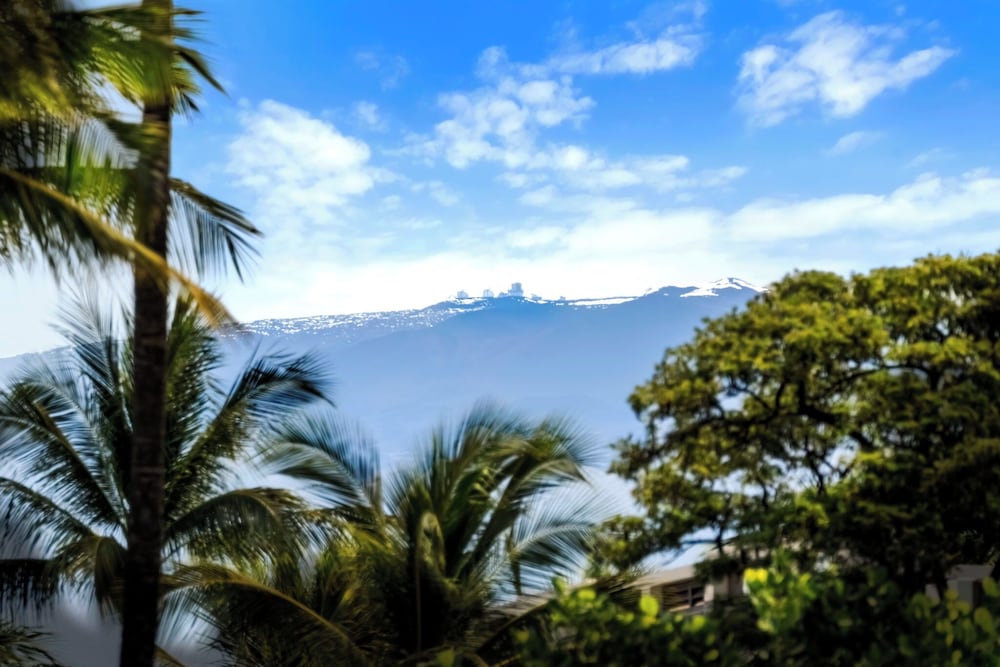 Private Beach - Lagoon & Ocean View - Spacious Lanai - Vrkcv