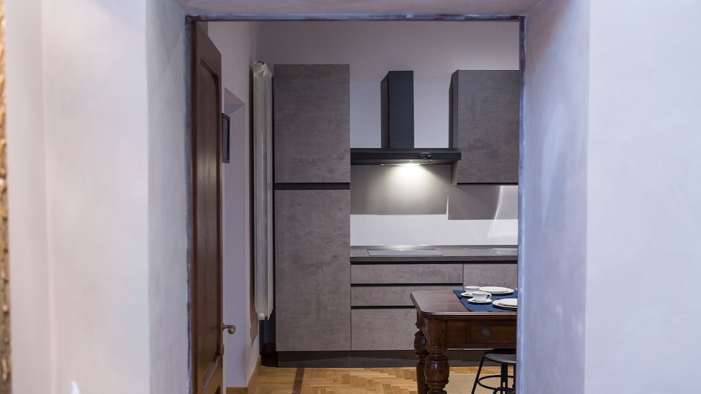 Rental in Rome Coronari Luxury Terrace