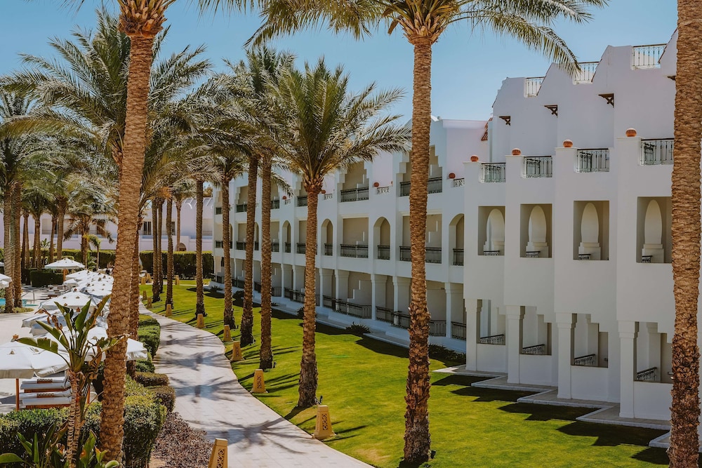 Baron Palms Resort Sharm El Sheikh - Adults Only - All inclusive