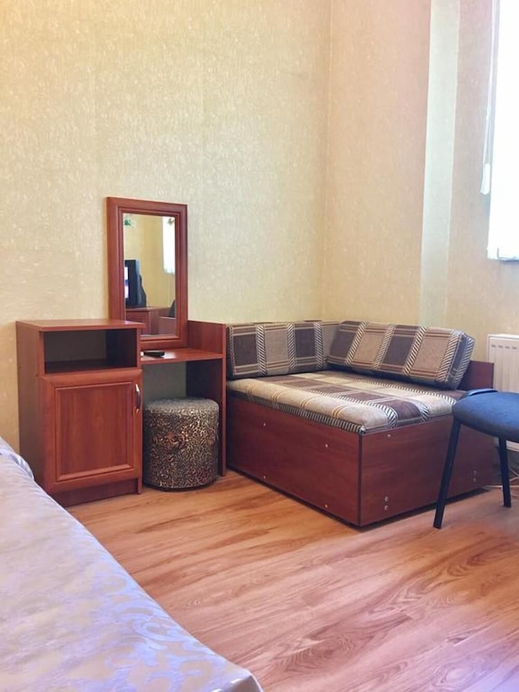 Vilari Guest House