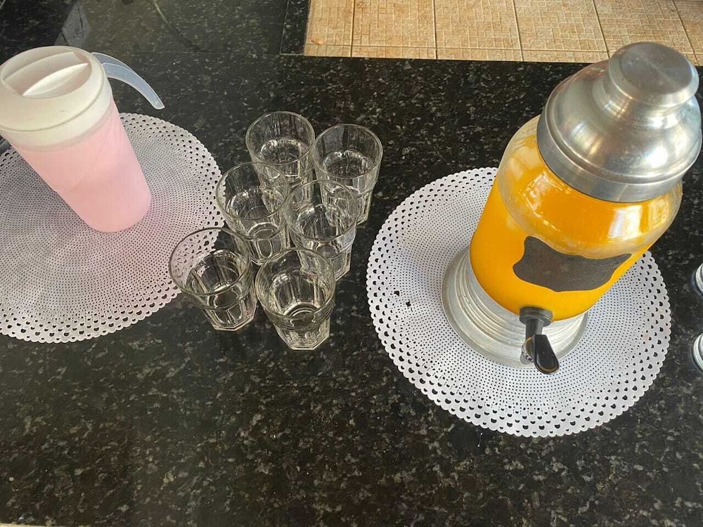 Pousada Píer 22